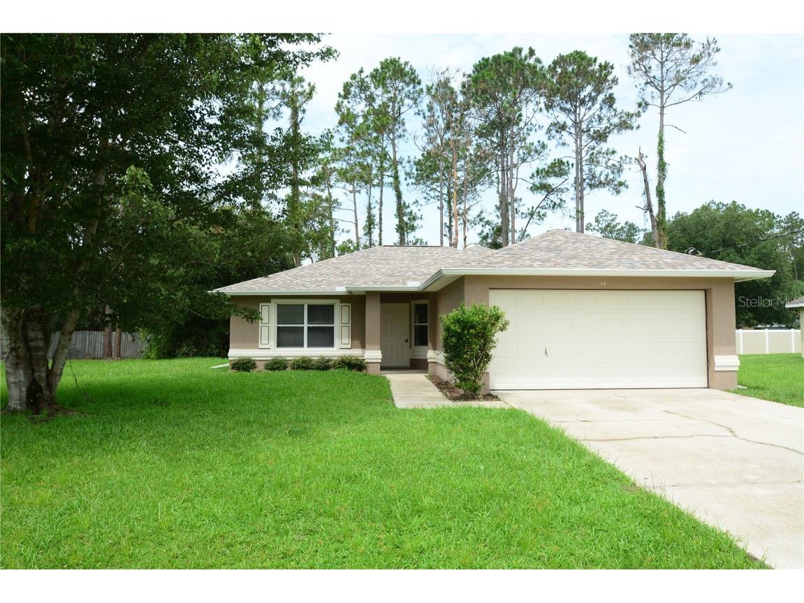 10 Zoeller Court Palm Coast FL 32164 FC290568 image1