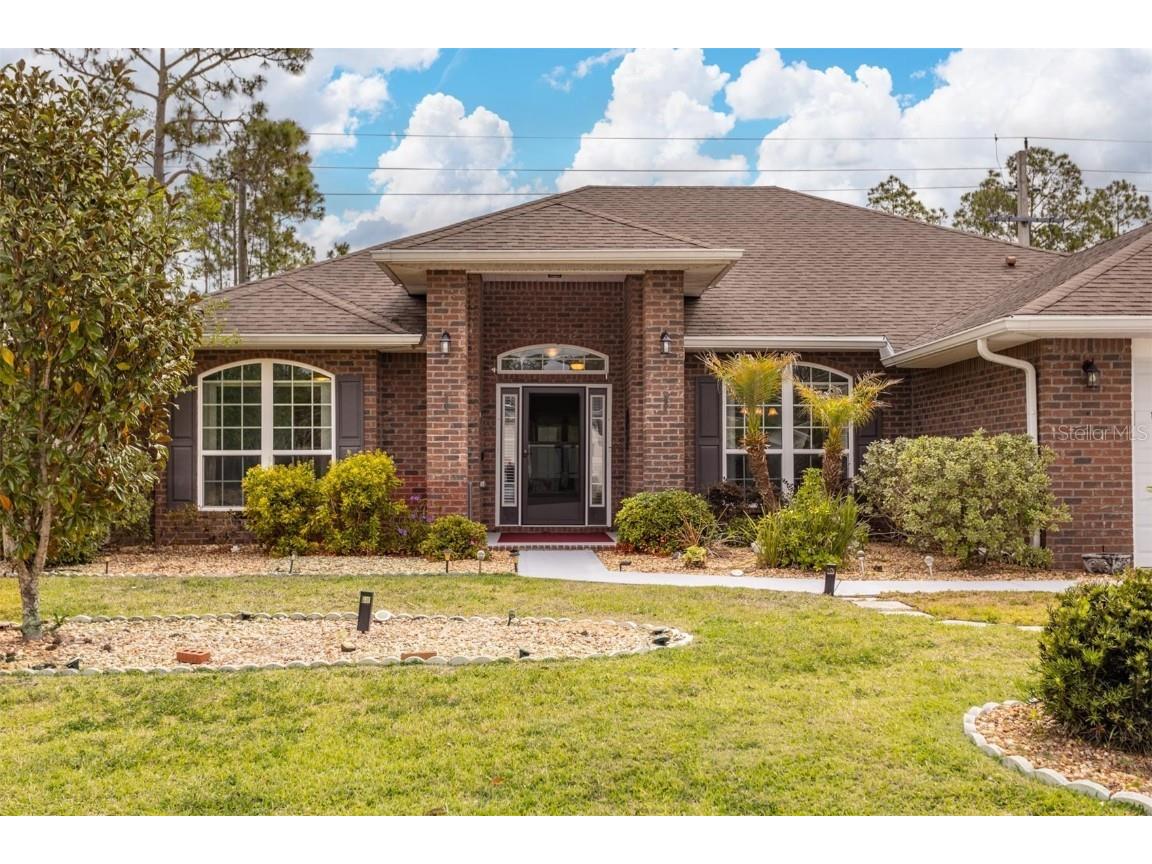 10 Zorro Court Palm Coast FL 32164 FC290472 image1