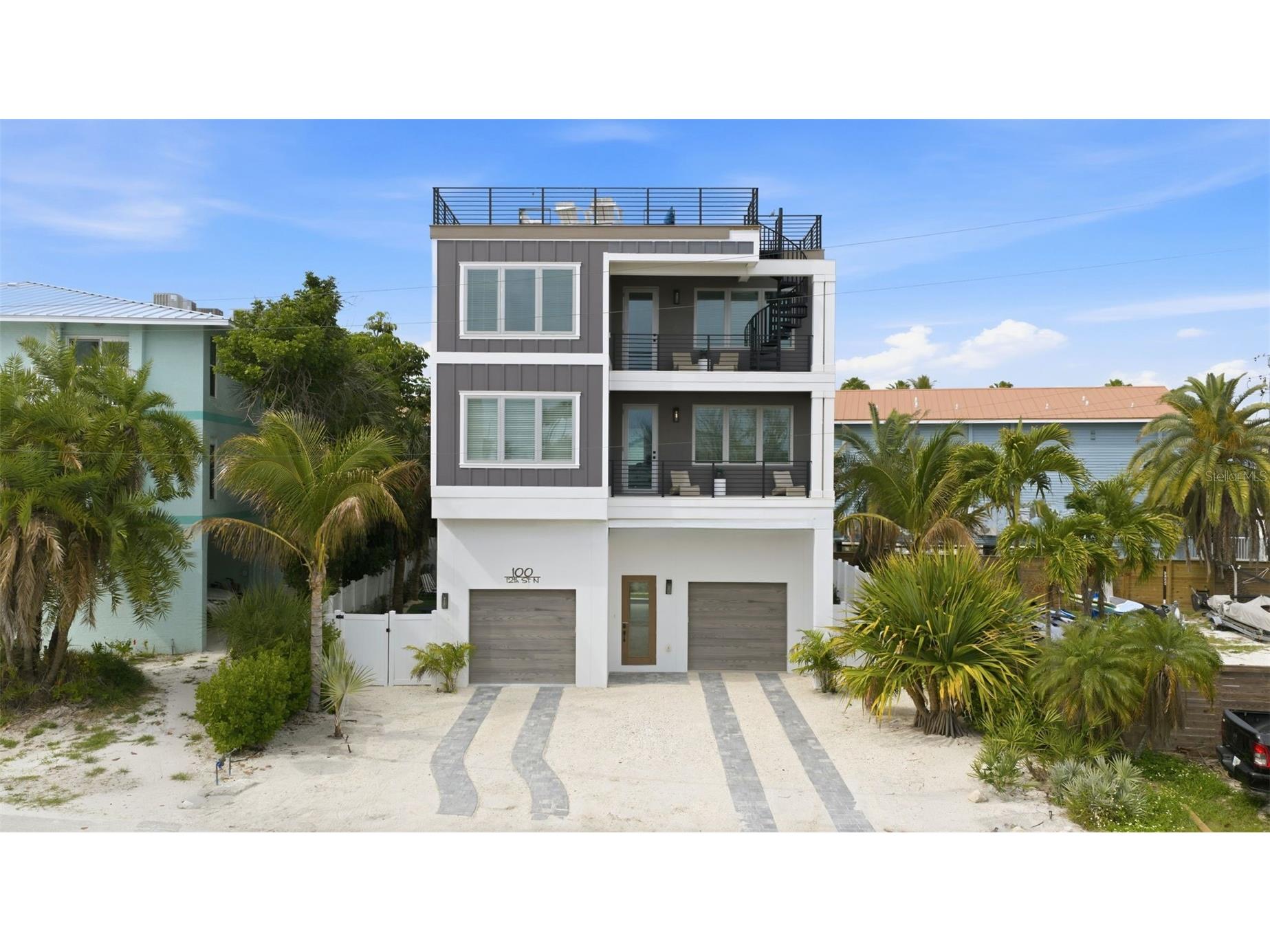 100 12th Street N Bradenton Beach FL 34217 TB8481910 image2