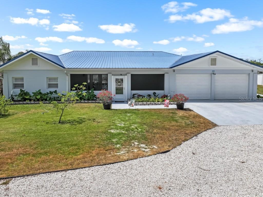 100 18th Street NW Ruskin FL 33570 - RUSKIN INLET - LITTLE MANATEE TB8383446 image2