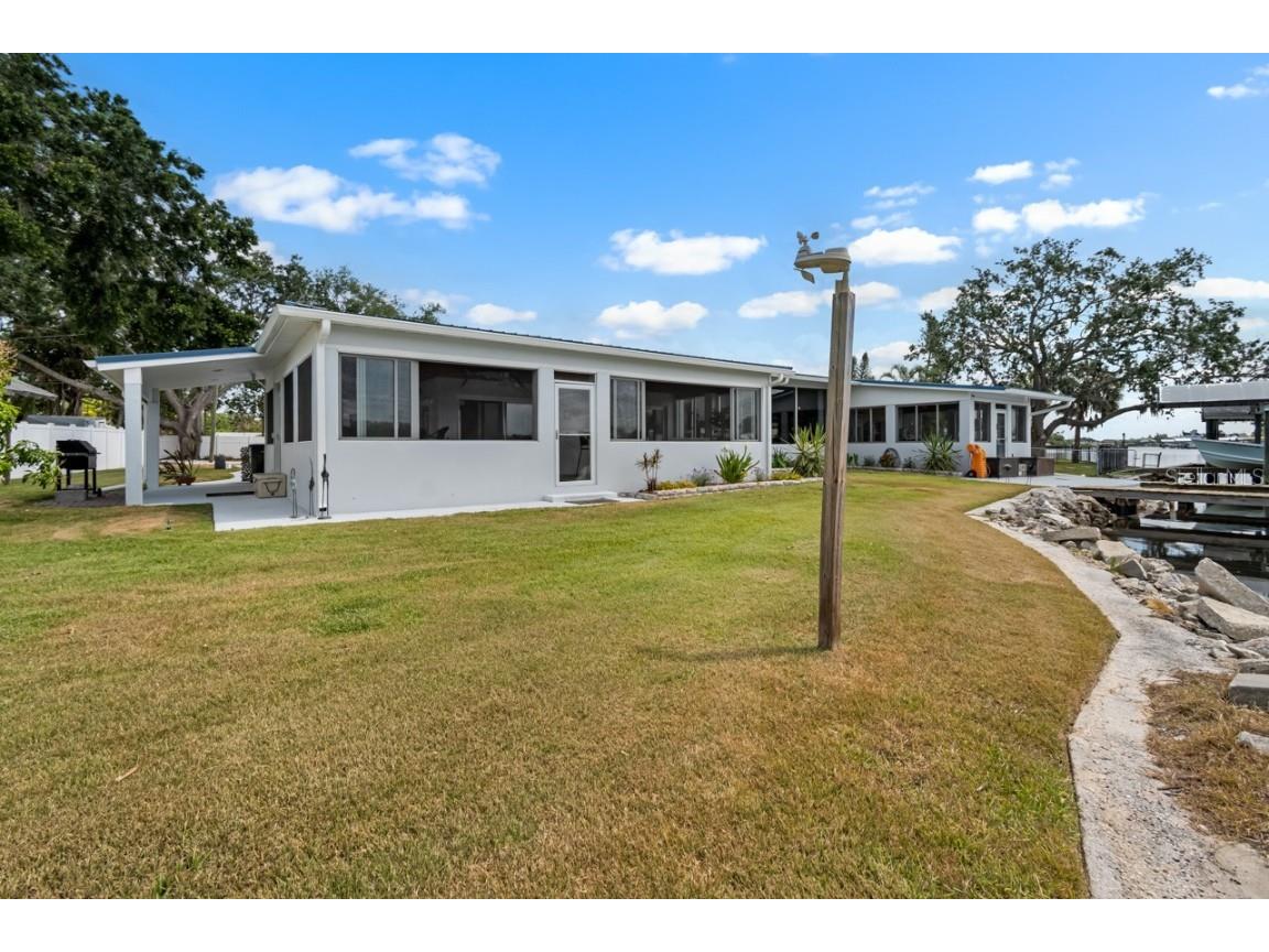 100 18th Street NW Ruskin FL 33570 - RUSKIN INLET - LITTLE MANATEE TB8383446 image43