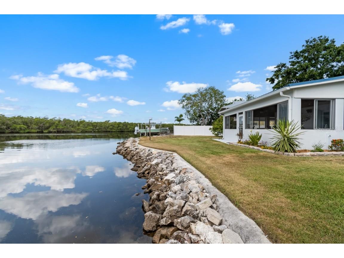 100 18th Street NW Ruskin FL 33570 - RUSKIN INLET - LITTLE MANATEE TB8383446 image47