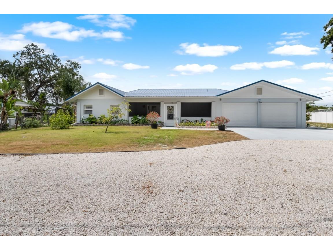 100 18th Street NW Ruskin FL 33570 - RUSKIN INLET - LITTLE MANATEE TB8383446 image52