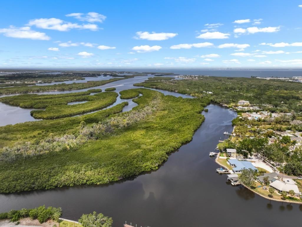 100 18th Street NW Ruskin FL 33570 - RUSKIN INLET - LITTLE MANATEE TB8383446 image60