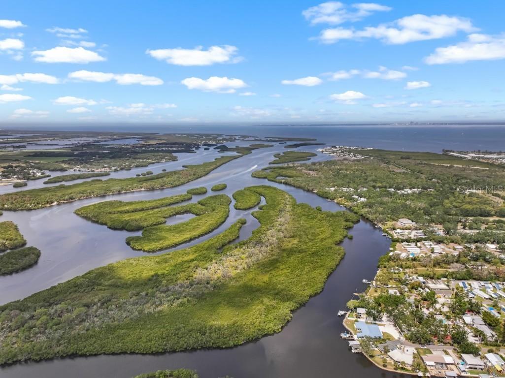 100 18th Street NW Ruskin FL 33570 - RUSKIN INLET - LITTLE MANATEE TB8383446 image61
