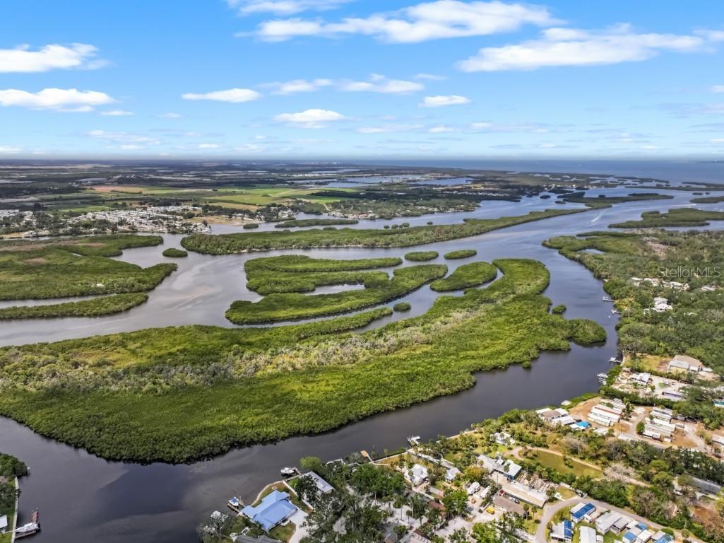 100 18th Street NW Ruskin FL 33570 - RUSKIN INLET - LITTLE MANATEE TB8383446 image63