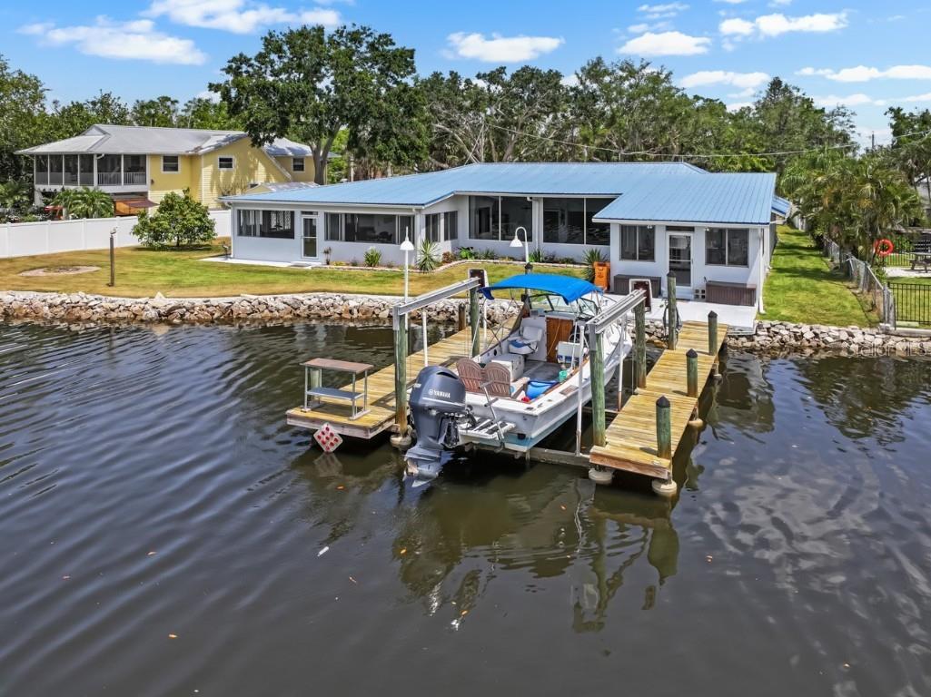 100 18th Street NW Ruskin FL 33570 - RUSKIN INLET - LITTLE MANATEE TB8383446 image67