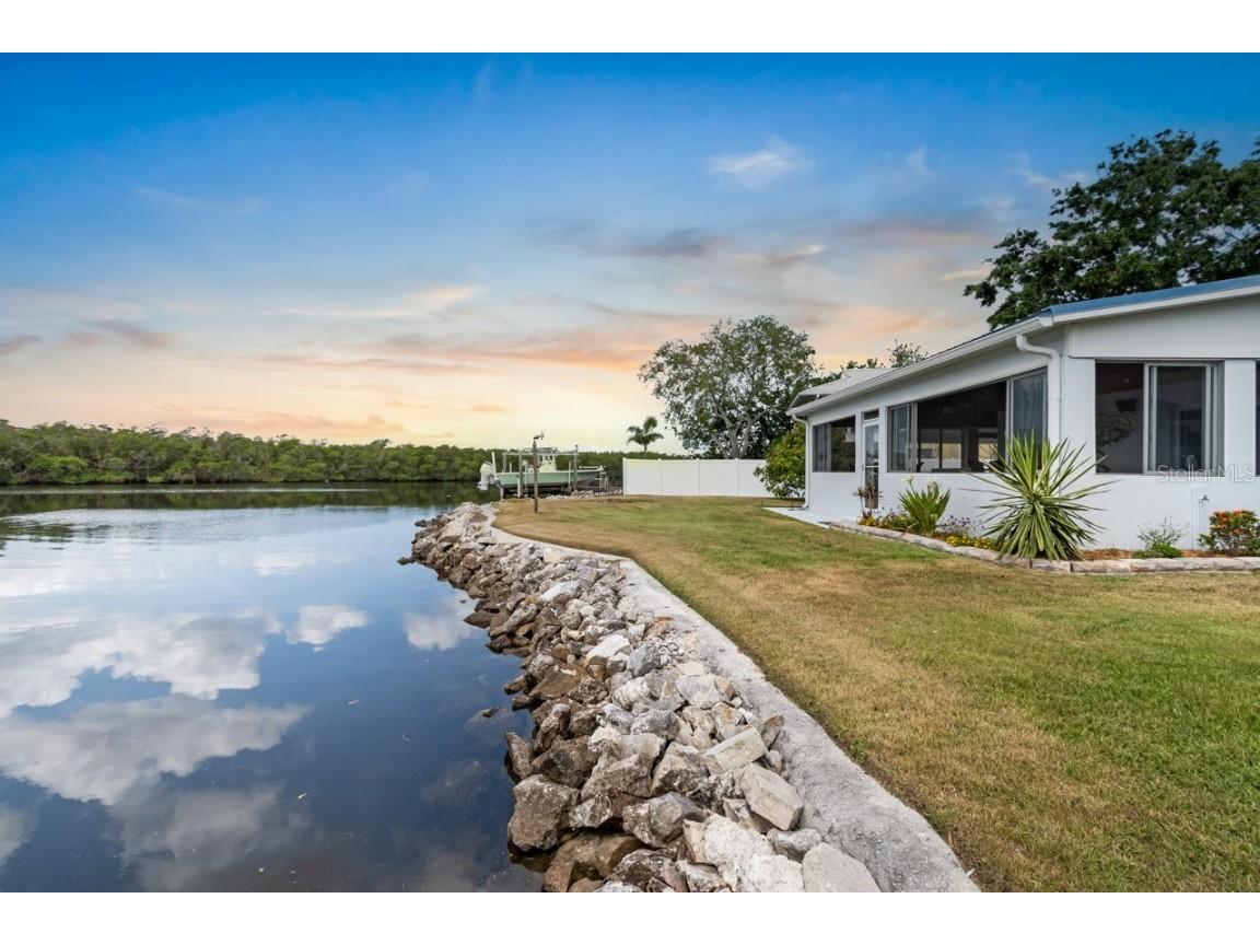 100 18th Street NW Ruskin FL 33570 - RUSKIN INLET - LITTLE MANATEE TB8383446 image74