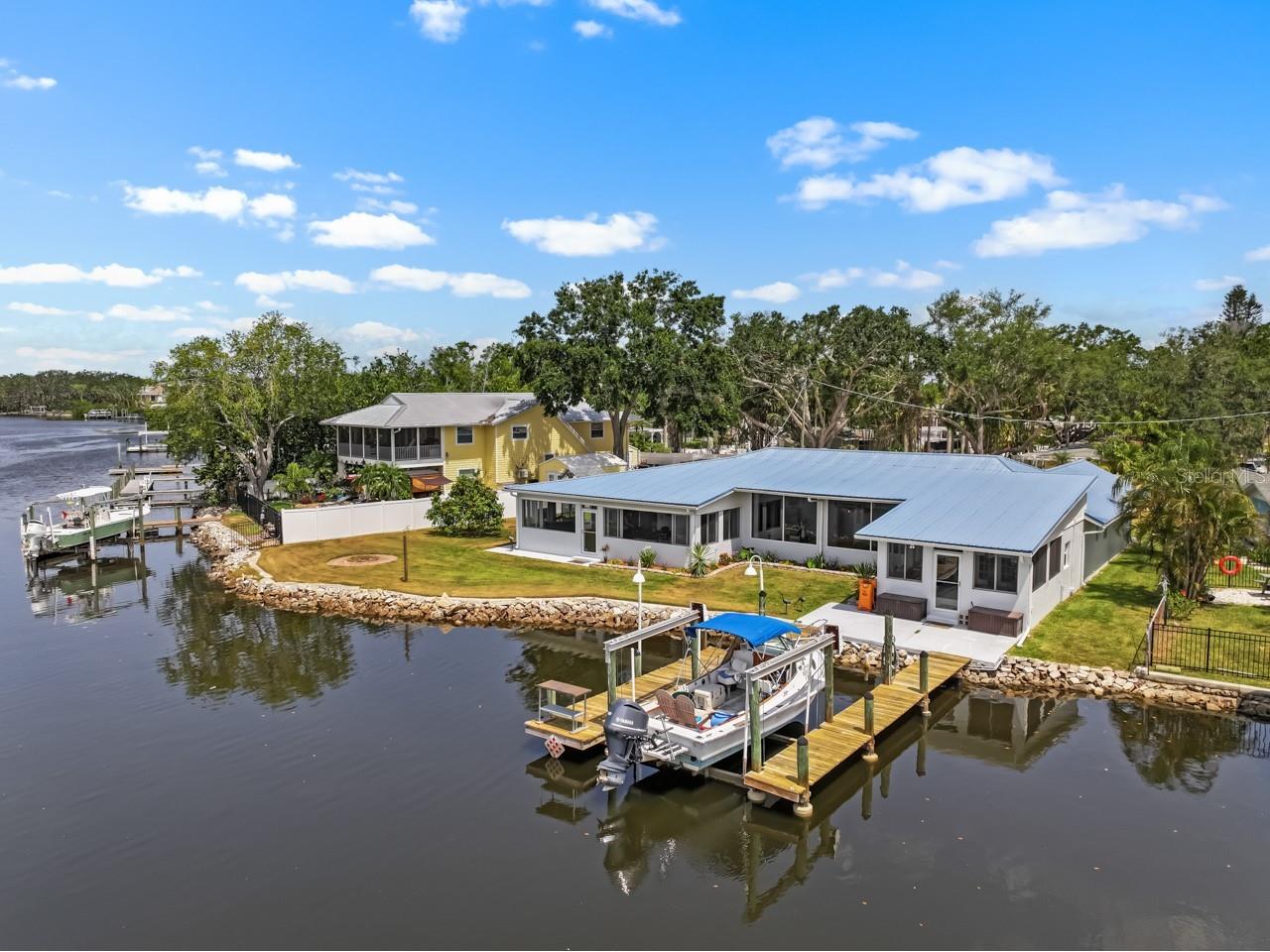 100 18th Street NW Ruskin FL 33570 - RUSKIN INLET - LITTLE MANATEE TB8482313 image1
