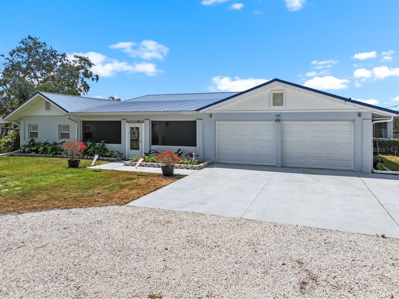 100 18th Street NW Ruskin FL 33570 - RUSKIN INLET - LITTLE MANATEE TB8482313 image2