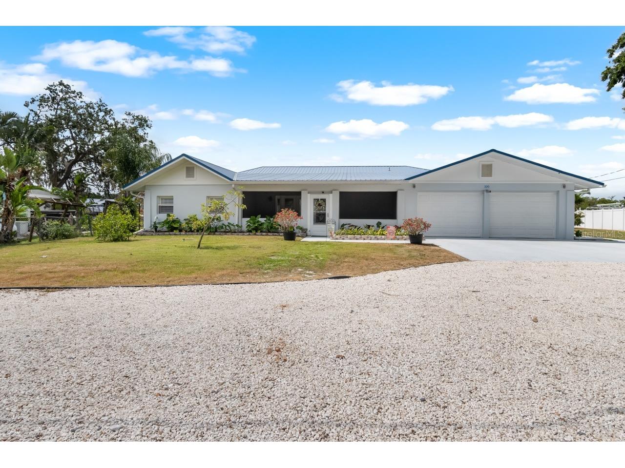 100 18th Street NW Ruskin FL 33570 - RUSKIN INLET - LITTLE MANATEE TB8482313 image47