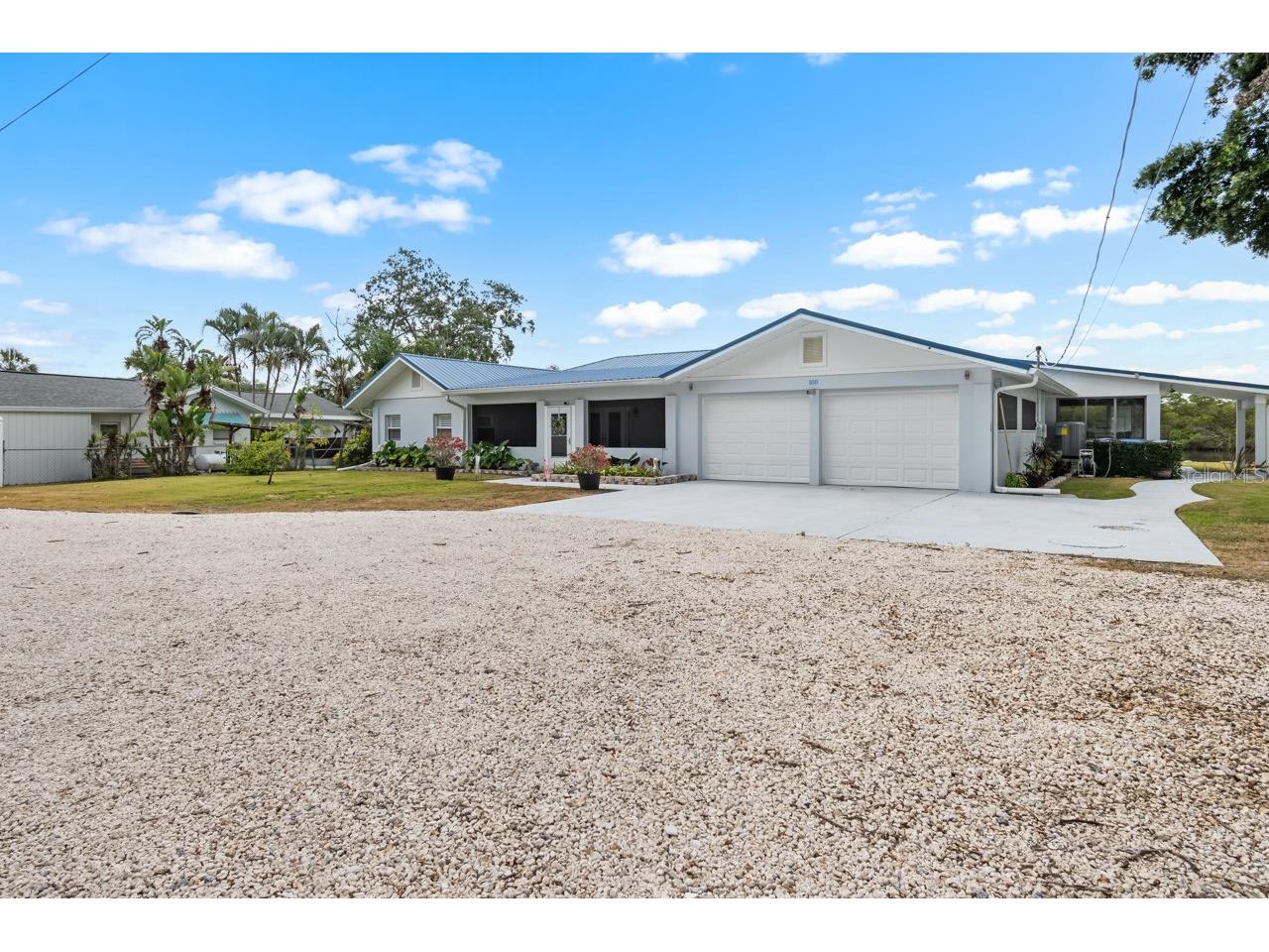 100 18th Street NW Ruskin FL 33570 - RUSKIN INLET - LITTLE MANATEE TB8482313 image48