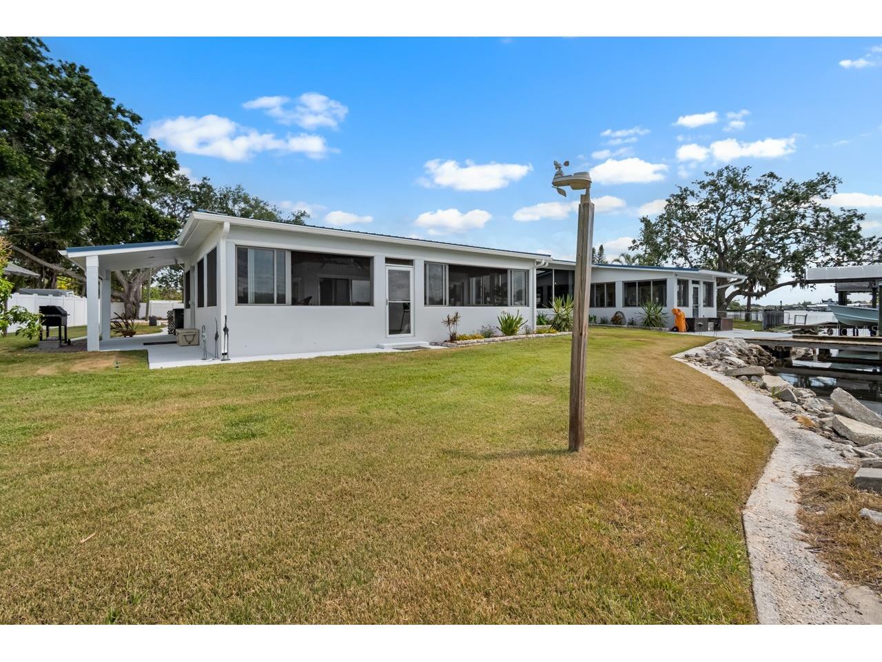 100 18th Street NW Ruskin FL 33570 - RUSKIN INLET - LITTLE MANATEE TB8482313 image52