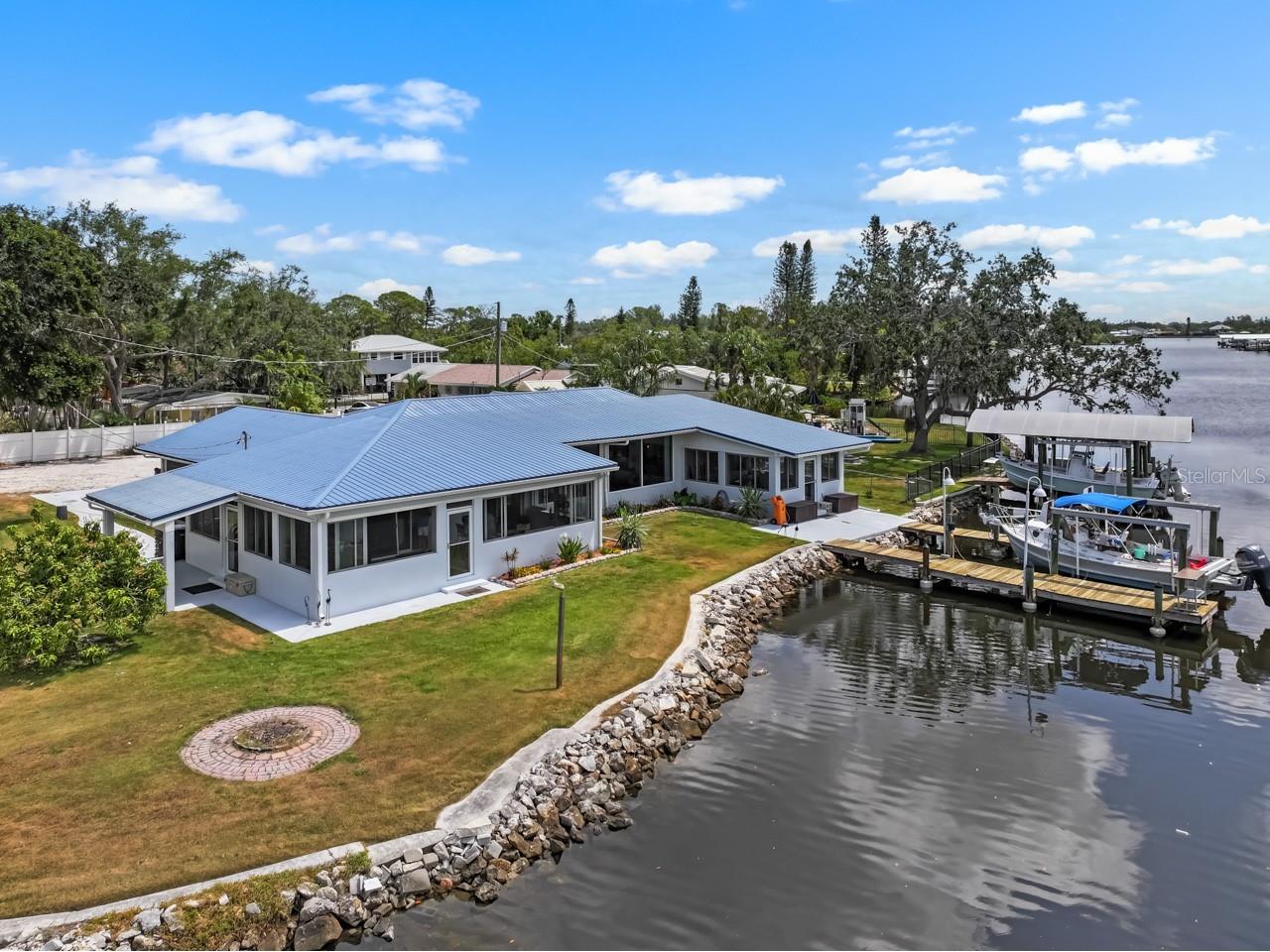 100 18th Street NW Ruskin FL 33570 - RUSKIN INLET - LITTLE MANATEE TB8482313 image54