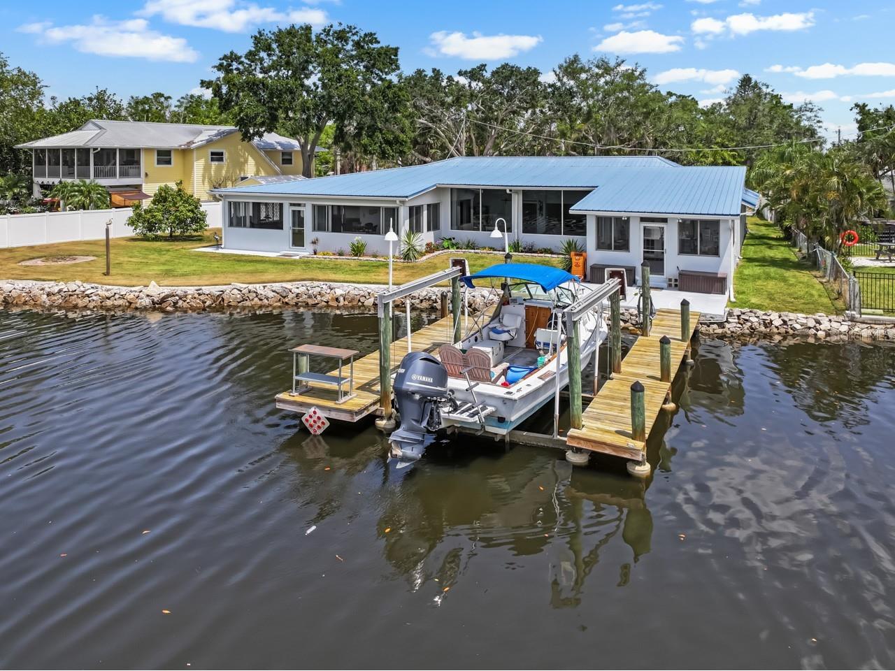 100 18th Street NW Ruskin FL 33570 - RUSKIN INLET - LITTLE MANATEE TB8482313 image56