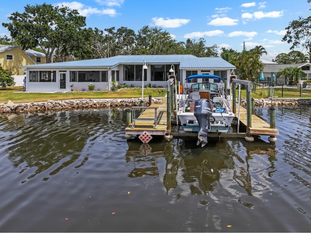 100 18th Street NW Ruskin FL 33570 - RUSKIN INLET - LITTLE MANATEE TB8482313 image57