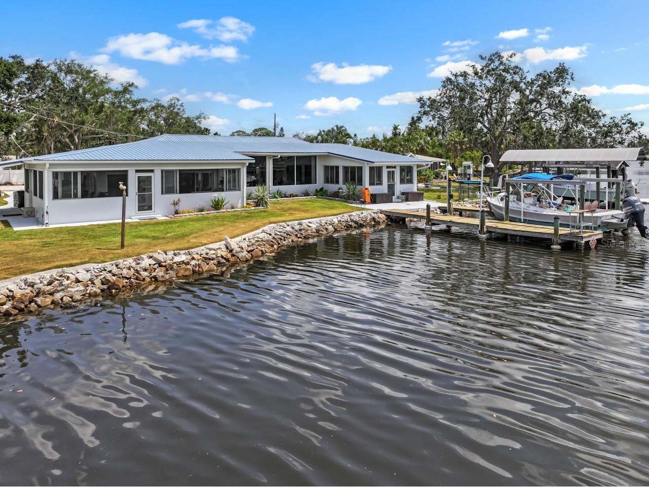 100 18th Street NW Ruskin FL 33570 - RUSKIN INLET - LITTLE MANATEE TB8482313 image58