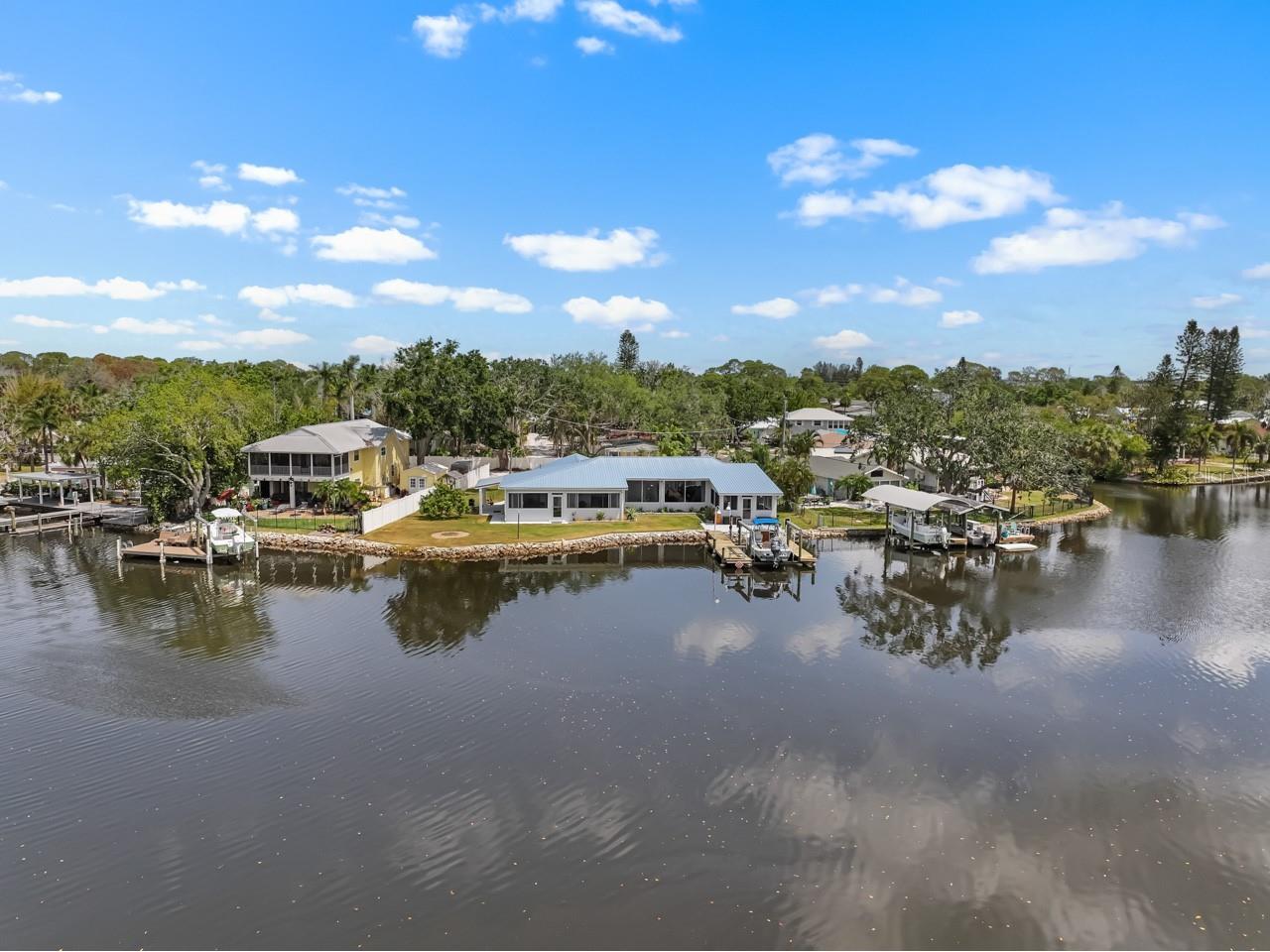 100 18th Street NW Ruskin FL 33570 - RUSKIN INLET - LITTLE MANATEE TB8482313 image60
