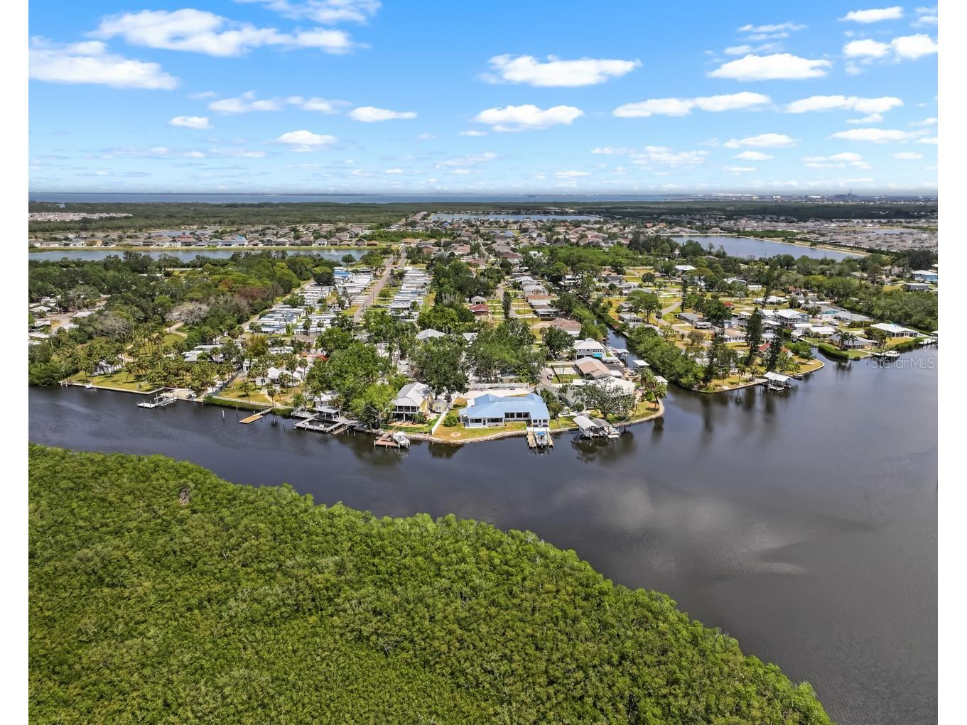 100 18th Street NW Ruskin FL 33570 - RUSKIN INLET - LITTLE MANATEE TB8482313 image62