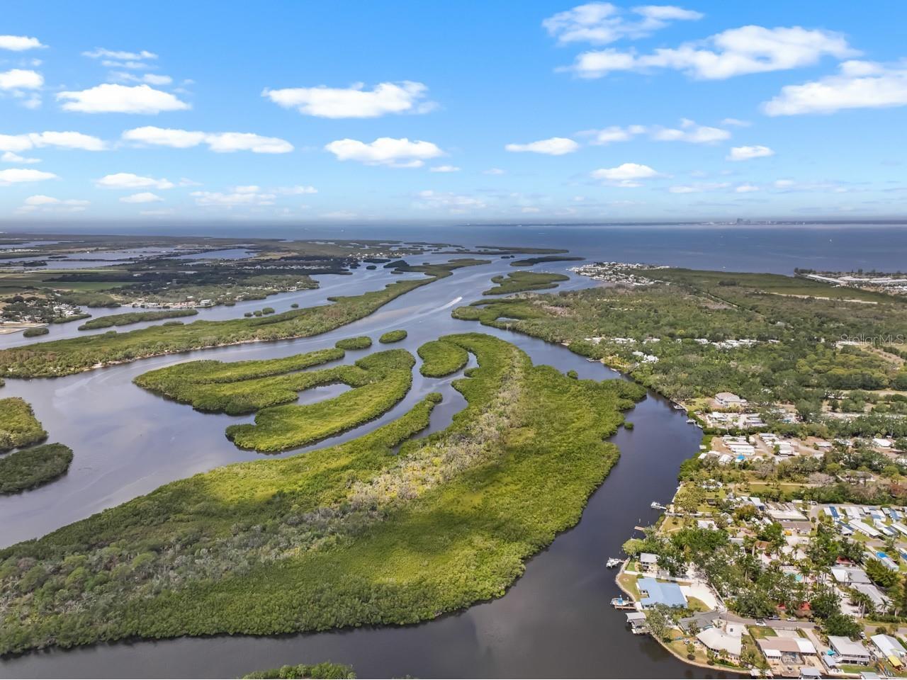 100 18th Street NW Ruskin FL 33570 - RUSKIN INLET - LITTLE MANATEE TB8482313 image64