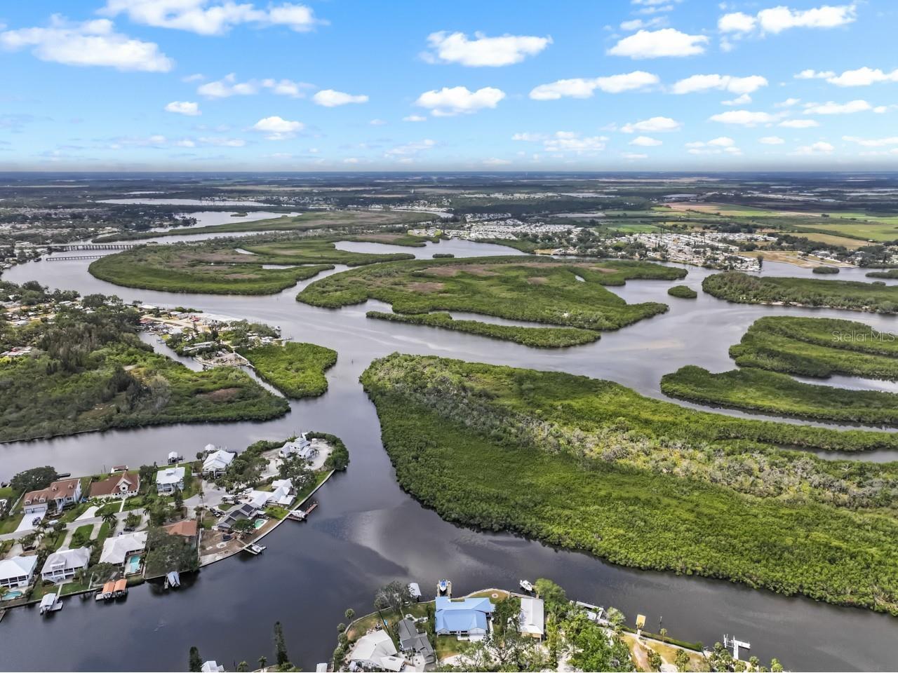 100 18th Street NW Ruskin FL 33570 - RUSKIN INLET - LITTLE MANATEE TB8482313 image65