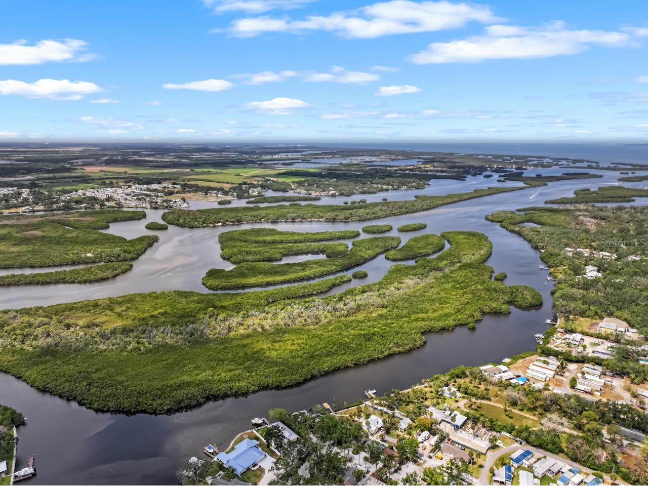 100 18th Street NW Ruskin FL 33570 - RUSKIN INLET - LITTLE MANATEE TB8482313 image66