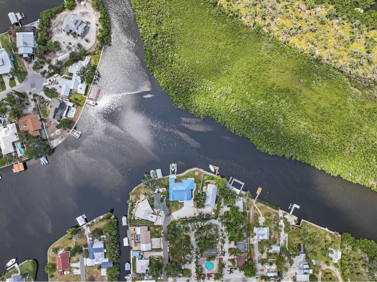 100 18th Street NW Ruskin FL 33570 - RUSKIN INLET - LITTLE MANATEE TB8482313 image67