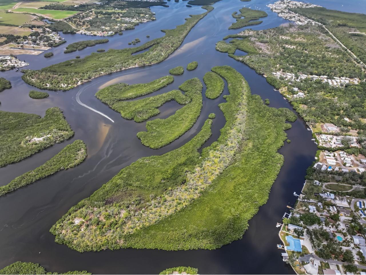 100 18th Street NW Ruskin FL 33570 - RUSKIN INLET - LITTLE MANATEE TB8482313 image68