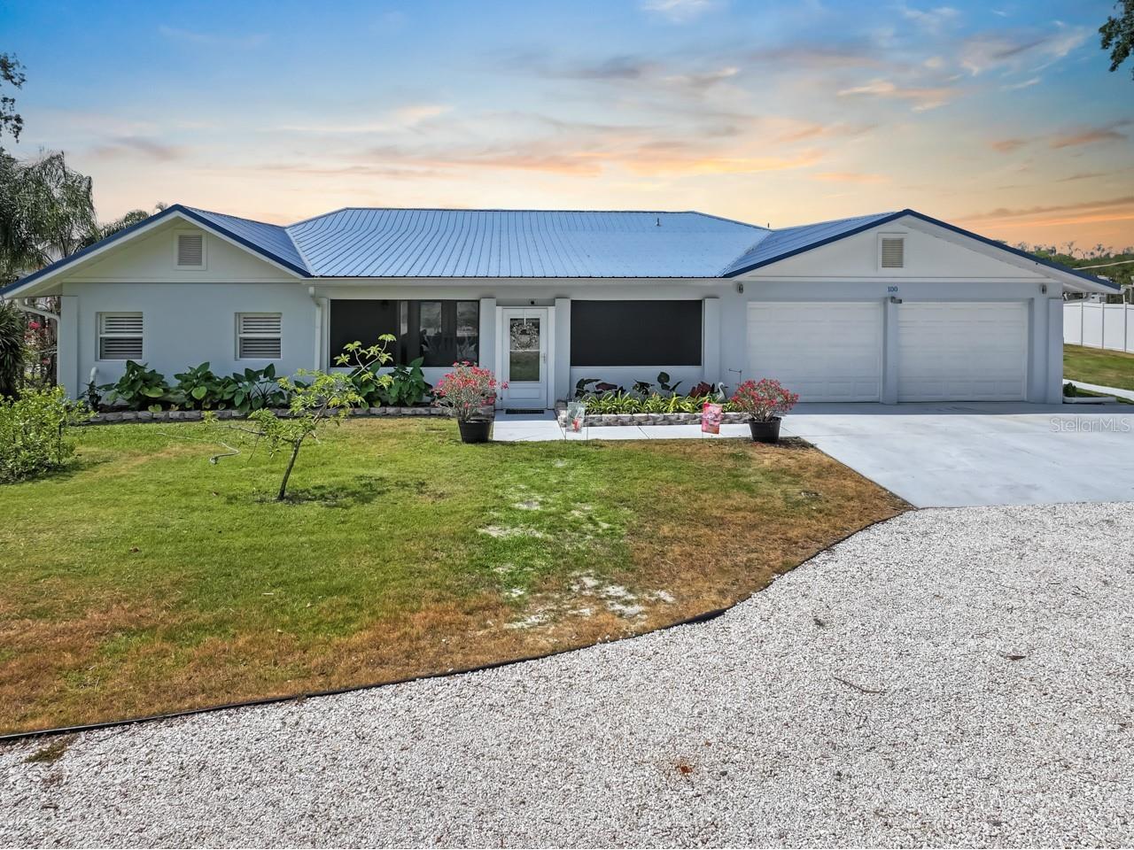 100 18th Street NW Ruskin FL 33570 - RUSKIN INLET - LITTLE MANATEE TB8482313 image70