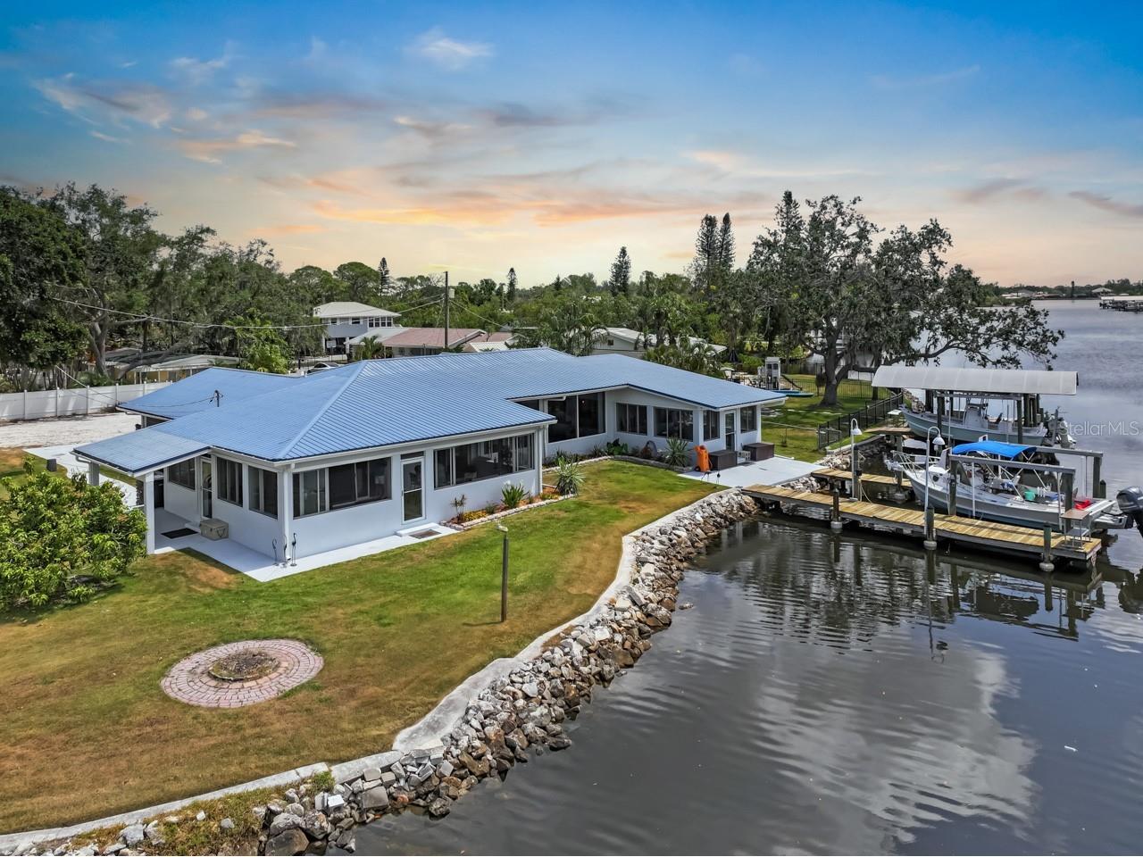 100 18th Street NW Ruskin FL 33570 - RUSKIN INLET - LITTLE MANATEE TB8482313 image72
