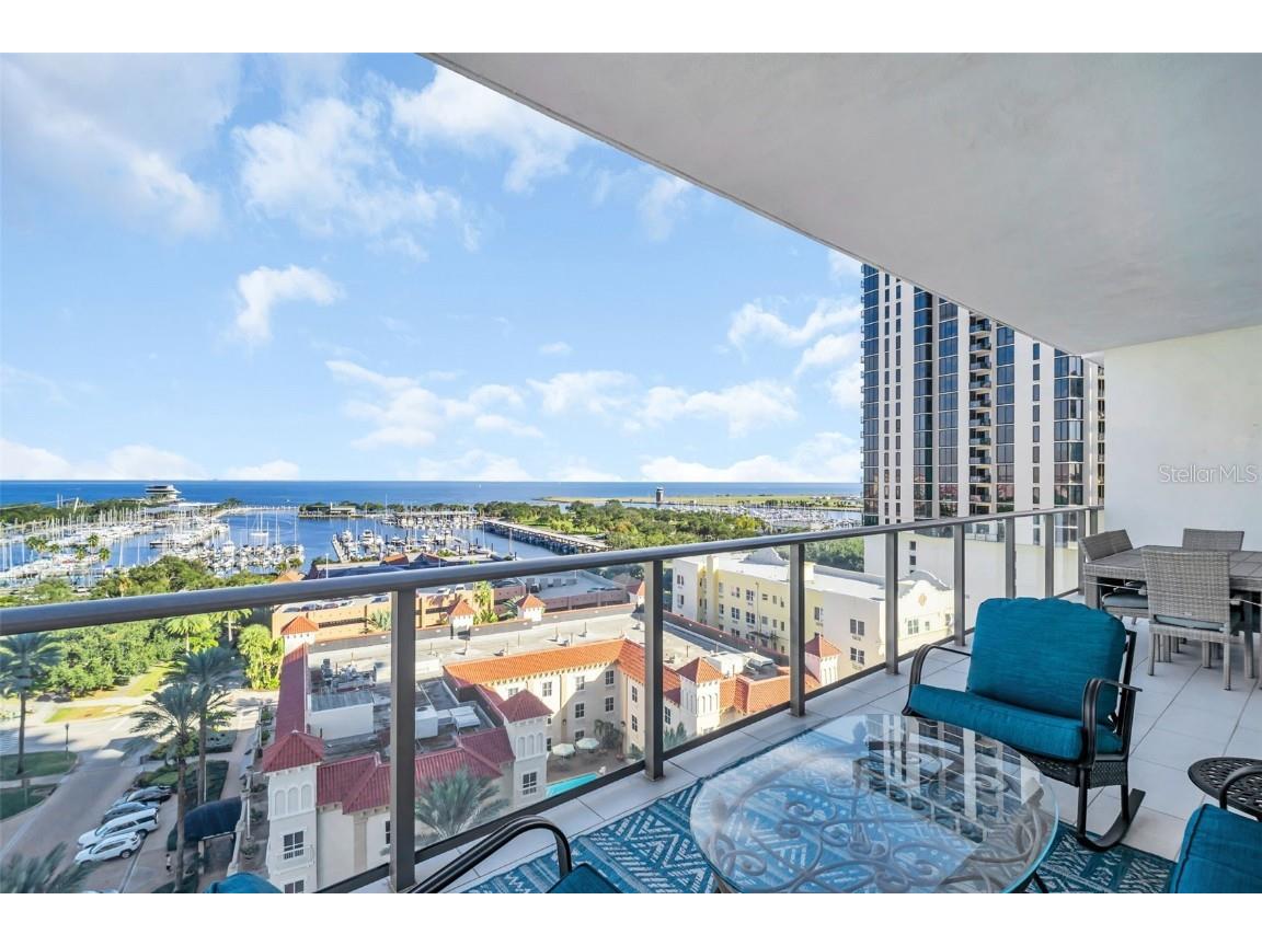 100 1st Avenue N #1005 Saint Petersburg FL 33701 - TAMPA BAY TB8369836 image16