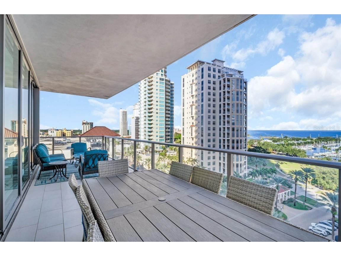 100 1st Avenue N #1005 Saint Petersburg FL 33701 - TAMPA BAY TB8369836 image17