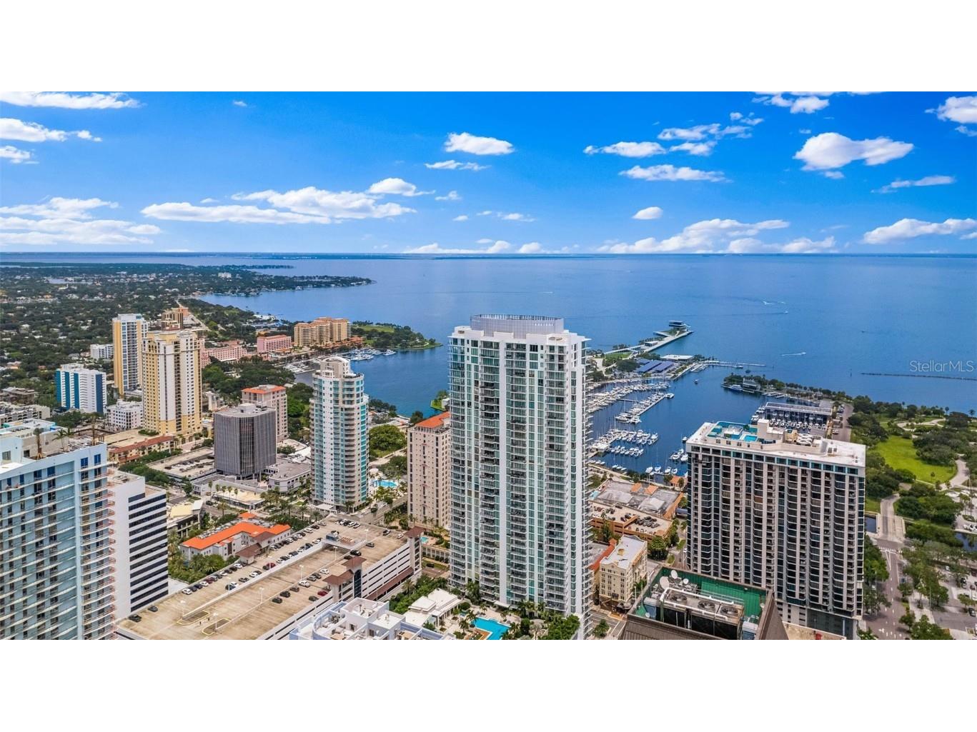 100 1st Avenue N #1005 Saint Petersburg FL 33701 - TAMPA BAY TB8369836 image2