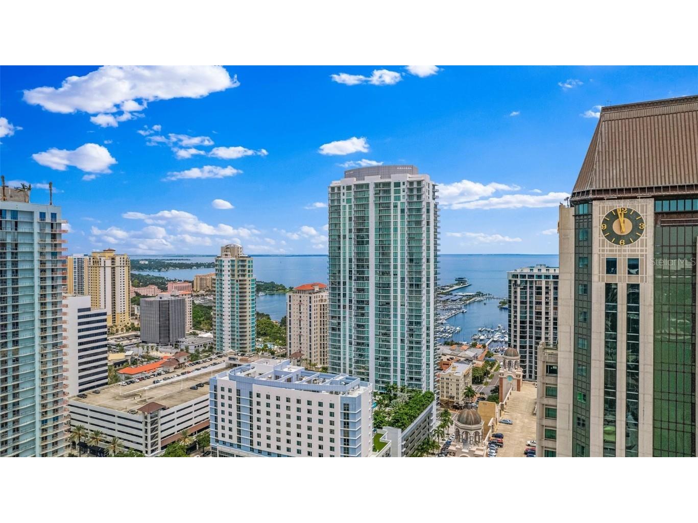 100 1st Avenue N #1005 Saint Petersburg FL 33701 - TAMPA BAY TB8369836 image32