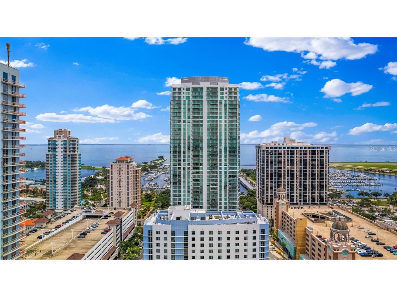 100 1st Avenue N #1005 Saint Petersburg FL 33701 - TAMPA BAY TB8369836 image33
