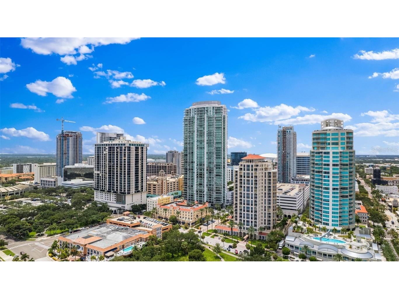 100 1st Avenue N #1005 Saint Petersburg FL 33701 - TAMPA BAY TB8369836 image34