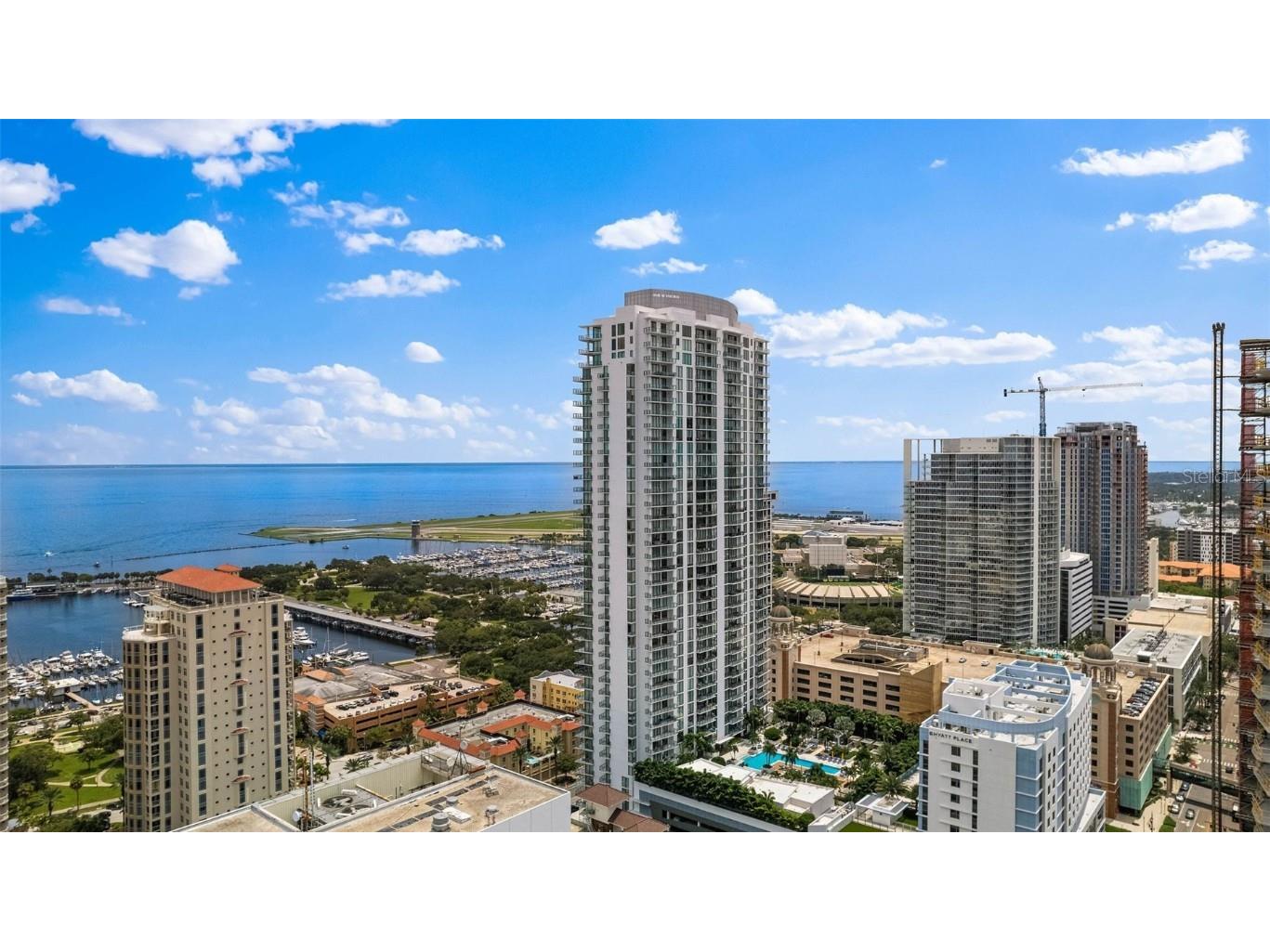 100 1st Avenue N #1005 Saint Petersburg FL 33701 - TAMPA BAY TB8369836 image35