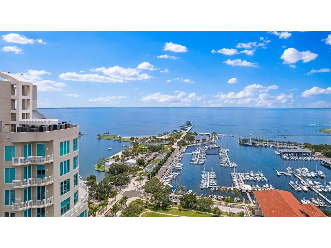 100 1st Avenue N #1005 Saint Petersburg FL 33701 - TAMPA BAY TB8369836 image37