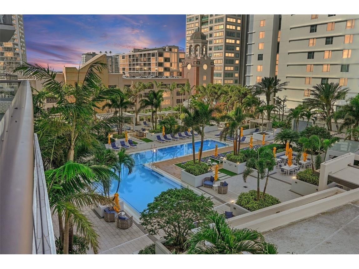 100 1st Avenue N #1005 Saint Petersburg FL 33701 - TAMPA BAY TB8369836 image45