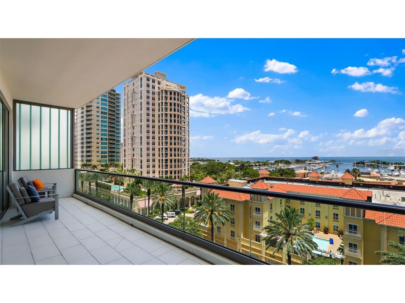 100 1st Avenue N #1005 Saint Petersburg FL 33701 - TAMPA BAY TB8369836 image49