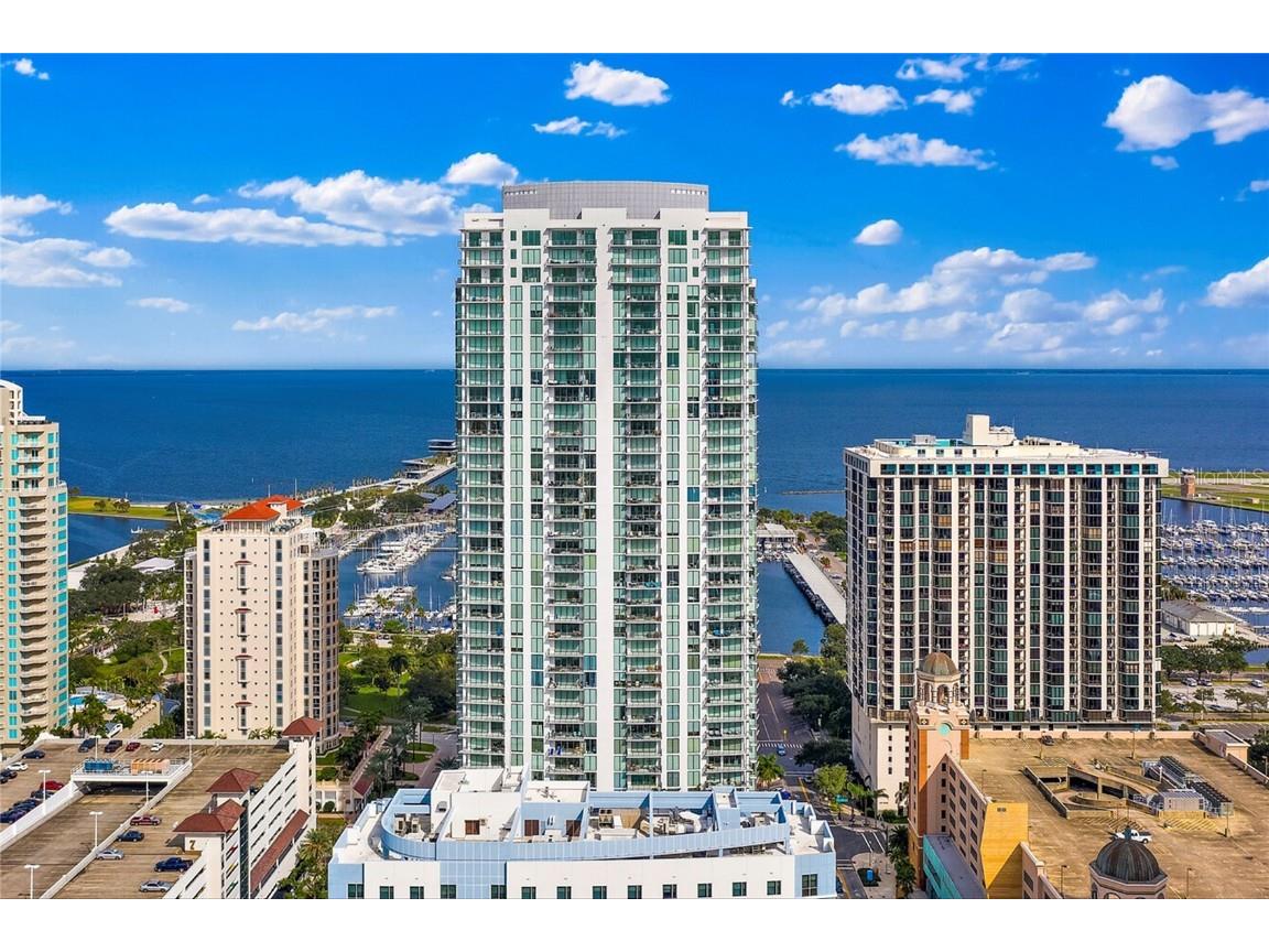 100 1st Avenue N #1007 Saint Petersburg FL 33701 U8200151 image1