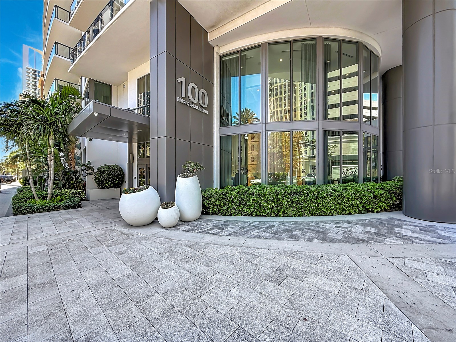 100 1st Avenue N #1106 Saint Petersburg FL 33701 TB8507991 image1