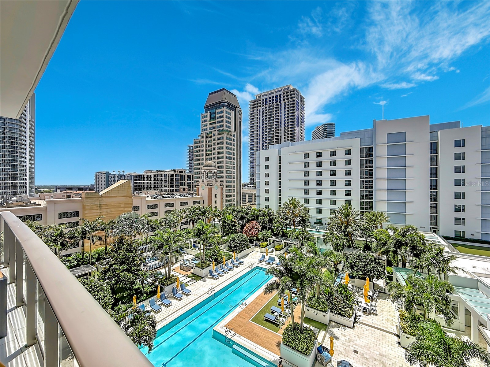 100 1st Avenue N #1106 Saint Petersburg FL 33701 TB8507991 image33