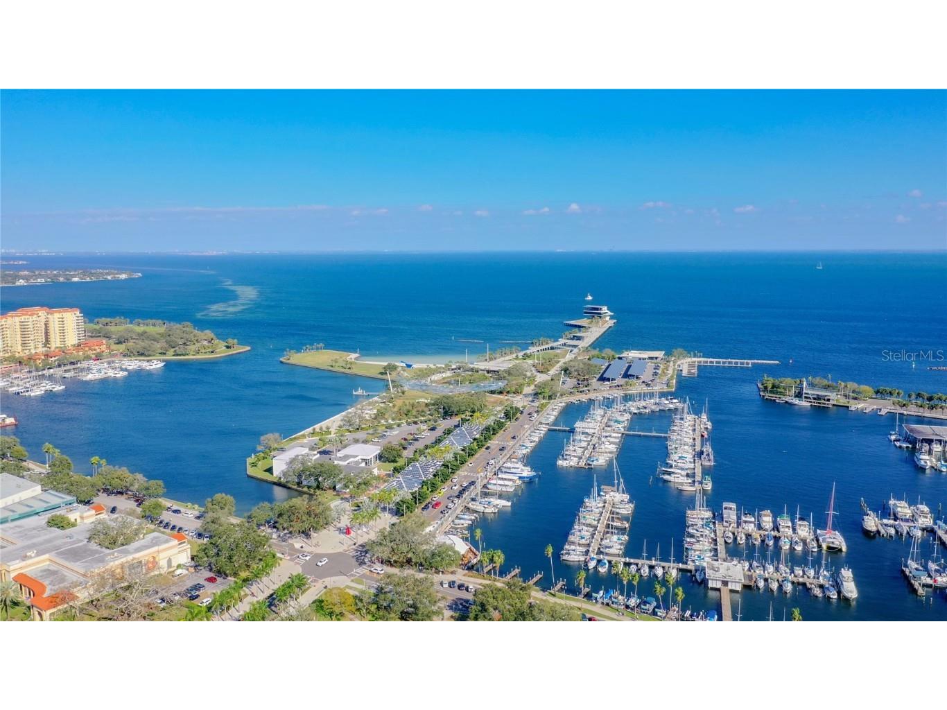 100 1st Avenue N #1401 Saint Petersburg FL 33701 S5079877 image1