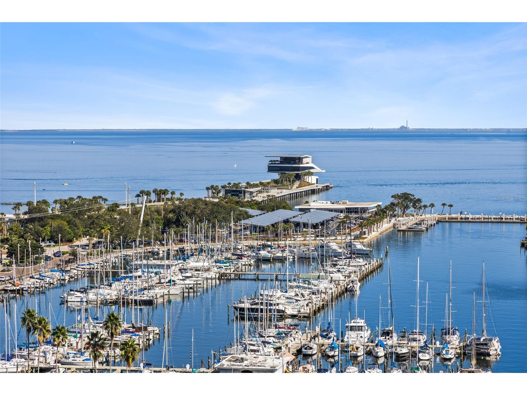 100 1st Avenue N #1504 Saint Petersburg FL 33701 - TAMPA BAY TB8451026 image1