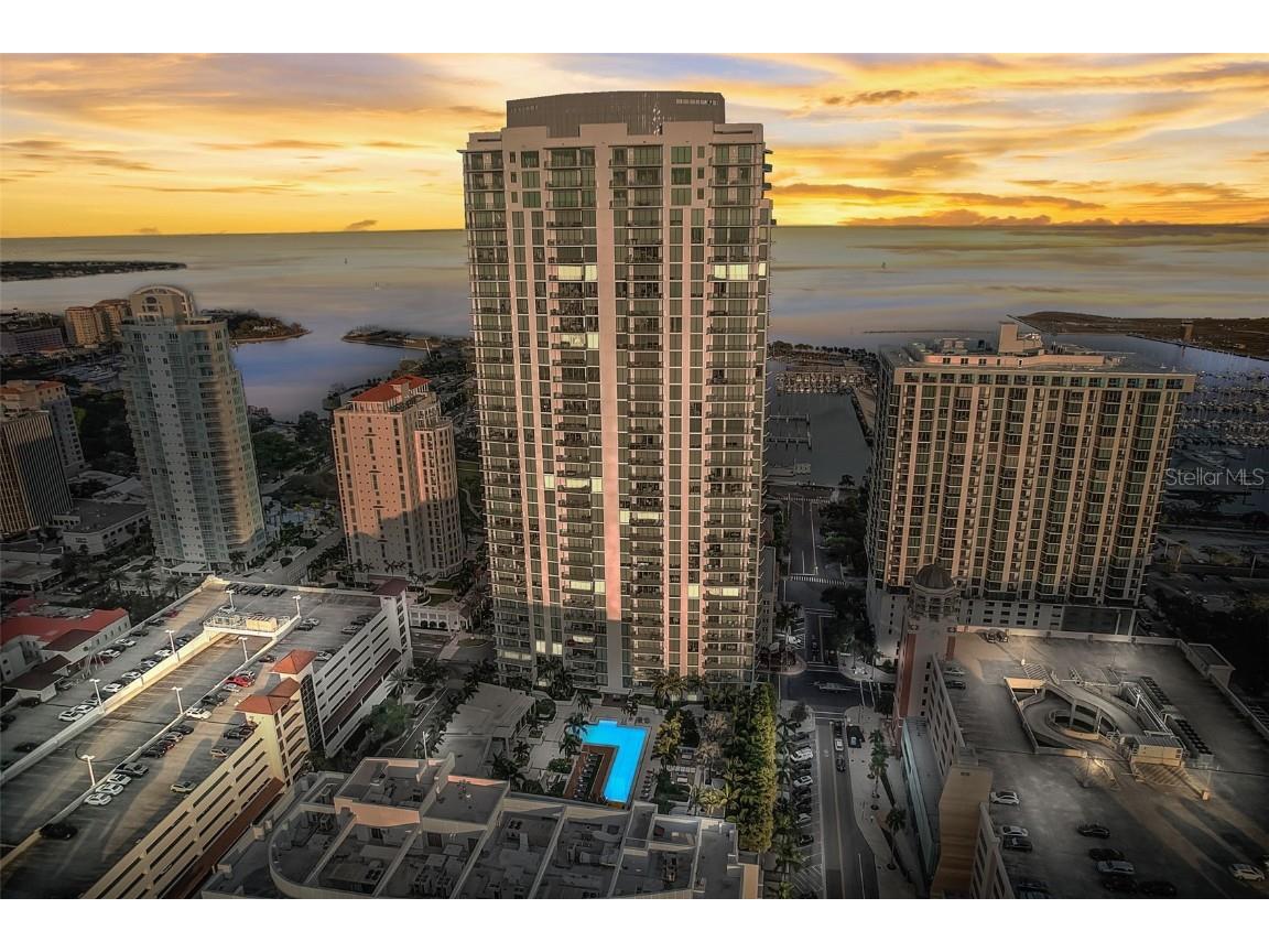 100 1st Avenue N #1506 Saint Petersburg FL 33701 U8225287 image1