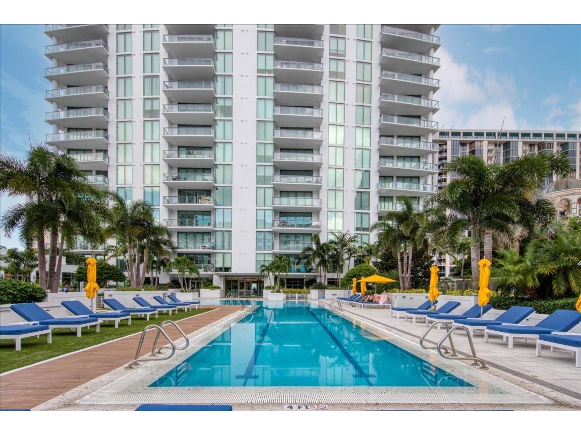 100 1st Avenue N #1601 Saint Petersburg FL 33701 - TAMPA BAY TB8334420 image1