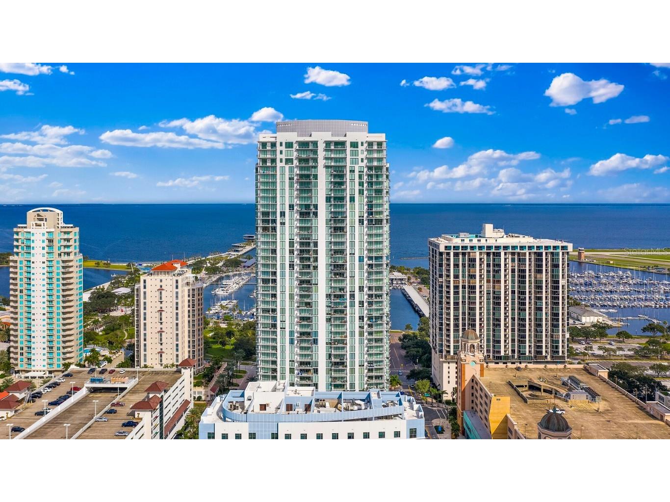 100 1st Avenue N #1706 Saint Petersburg FL 33701 TB8447075 image1