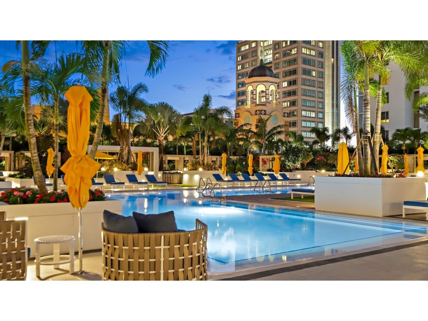 100 1st Avenue N #1706 Saint Petersburg FL 33701 TB8447075 image46