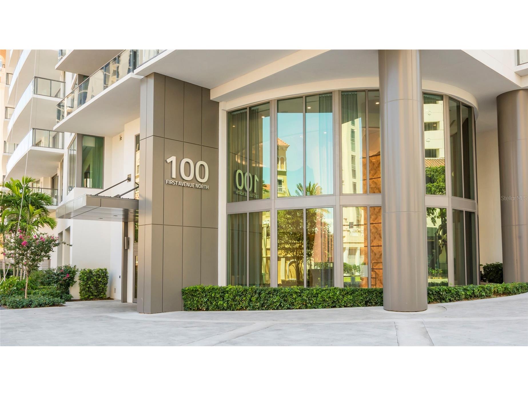 100 1st Avenue N #1804 Saint Petersburg FL 33701 TB8448841 image2